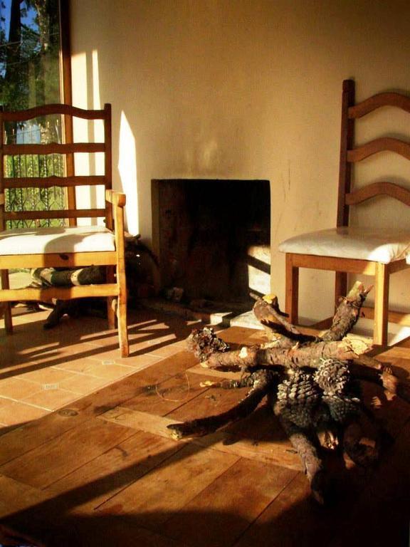 Cabanas Entrada A La Sierra Hotel Zacapoaxtla Стая снимка