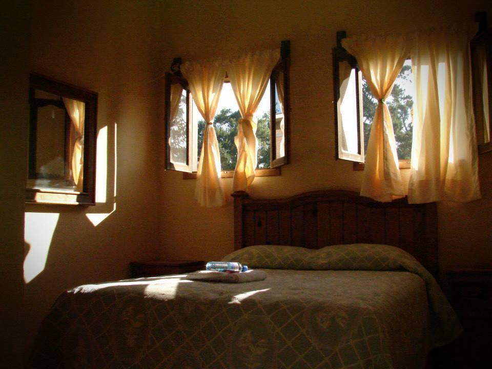 Cabanas Entrada A La Sierra Hotel Zacapoaxtla Стая снимка