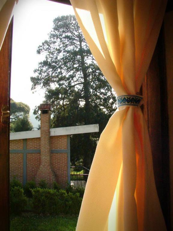 Cabanas Entrada A La Sierra Hotel Zacapoaxtla Стая снимка
